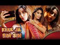 KHUL JA SIM SIM Full Movie Romantic Hindi Web Series Ultra Web Series Nikhita C Kundan K