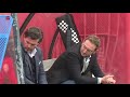 Spits Venema van Almere City FC start tegen NAC niet in de basis