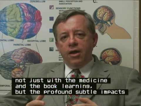 Georgia Brain Injury Lawyer with Captions video