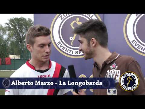 Zona Goal: Interviste La Longobarda - Selezione Uruguay