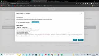Excel Module 6 8 10 Exam  | Excel_Module_6_8_10_Sam_Exam | SAM Exam Module 6 8 10 | SAM Cengage |