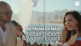 Bebel Gilberto - Na Palma da Mão