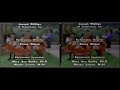 All Barney S Rhyme Time Rhythm Credits Comparison 2 Videos By July 18 2000
