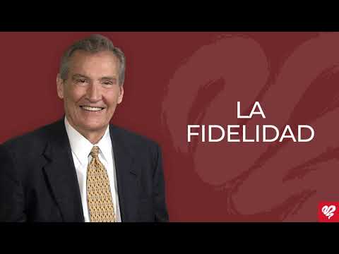 La fidelidad - Gá. 5:22 (Q1444) - Pr. Adrián Rogers