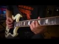 Metallica - Escape Guitar Cover