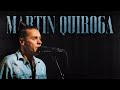 MARTIN QUIROGA Sus Mejores 10 Canciones