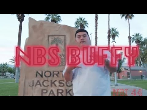 NBS Buffy - Thug It Out