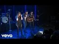 Lady Antebellum - Exclusive Medley (Live)