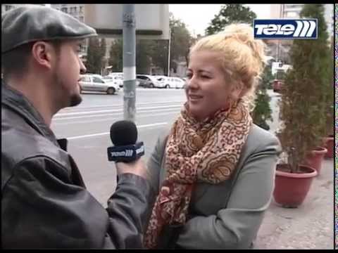 VIDEO: Ce preferă rom&acirc;ncele dimineaţa: o cafea sau o partidă de sex? Răspunsurile lor, de NERATAT!