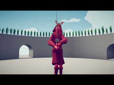 Firework Archers vs Boss – 100x Explosive Archers in Totally Accurate Battle Simulator!