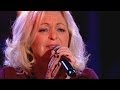 Sally Barker performs 'Walk On By' - The Voice UK 2014: The Knockouts - BBC One