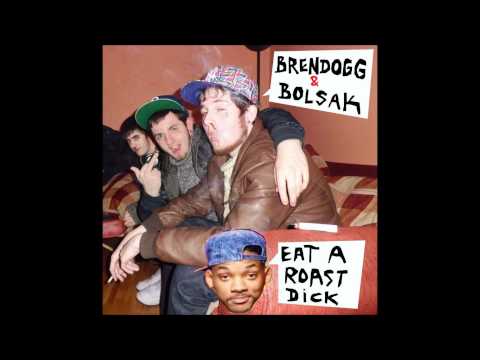 Brendogg and Bolsak - Moneygrabbers