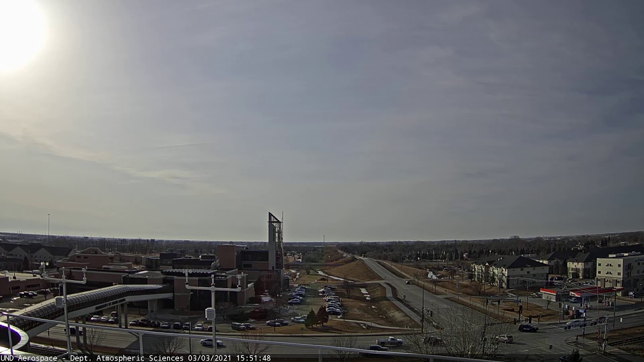 Current Skycam