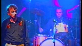 FALL BULLDOG BASH 2001