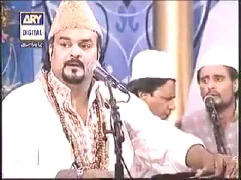 Bhar do Jholi Sabri Brothers/Amjad Fareed Sabri