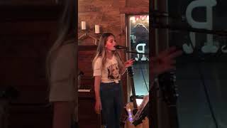 Burning House by Cam Cover