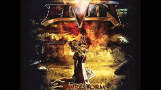 EZ Livin' - The Damage Is Done