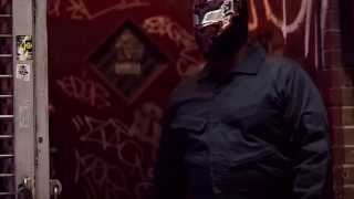 Redd Gobblin Cartel - Now U See Me Now U Dont (Official Video) [Trap Mix]