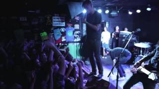 Saosin W/ Anthony Green (HD) - Lost Symphonies (LIVE) - Chain Reaction - Anaheim, CA - 06.05.14