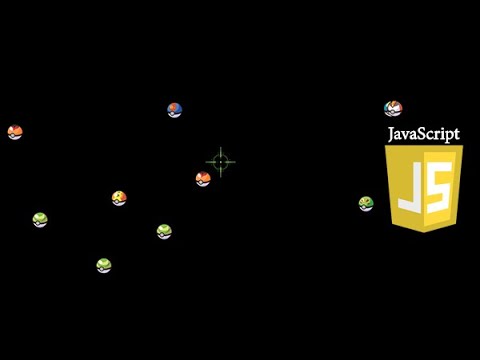 Simple Shooting Game In JavaScript With Source Code - Source Code & Projects