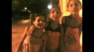preview picture of video 'as meninas de Araripe ce'