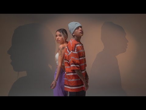 Dany Calvario & Tornillo -  Quiéreme (Video Oficial)