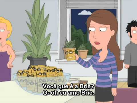 Jeff Goldblum wafers