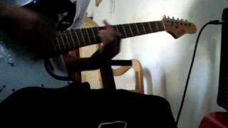 fireflight - new perspective (cover) By jhon.MPG