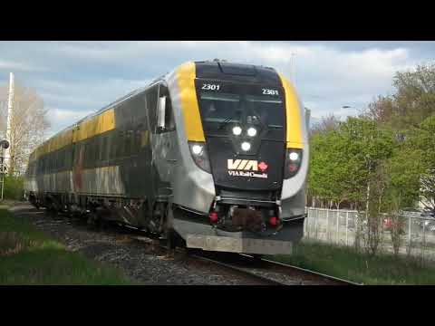 230513 VIA 29 Sainte-Foy Siemens SIIX 2301