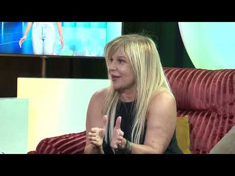 E6, Paco Porras en ¿QUÉ PORRAS PASA AQUÍ?, con MARIA DE LOS ANGELES BAREA