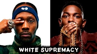 Black Dot - Illuminati Conspiracy to Destroy Successful Black Musicians & Celebrities