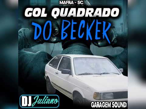 CD - Gol. Quadrado Do Becker ( Link Completo Na Descrição Do Vídeo )