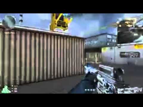 HD CrossFire NA M4A1 S Iron Beast Montage ♥   YouTube