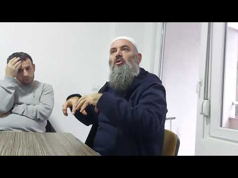 46 vdekje! - Edhe një vizitë nga Hoxhë Bekir Halimi tek familja e cila pësoi më shumë nga aksidenti