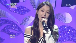 Download lagu [HIT] 뮤직뱅크-다비치(DAVICHI) - 또 운다 또(Cry Again).20150123 mp3