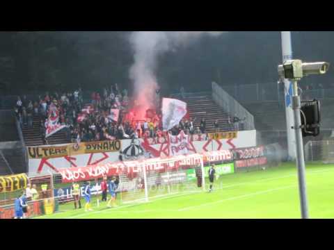 FSV Zwickau vs. Lok Leipzig