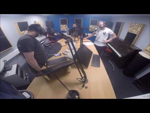 ECHT! - Hochschulradio News KW 19