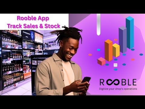 Rooble Business
