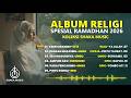 PLAYLIST LAGU RELIGI RAMADHAN 2026 COVER BY SHAKA MUSIC Vol 1