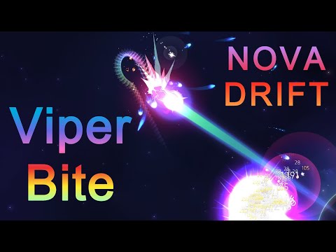Nova Drift - Viper Bite