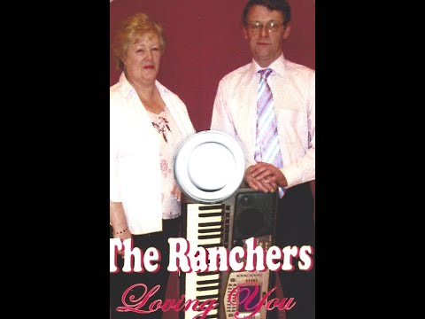 The Old Dungarvan Oak ~ The Ranchers