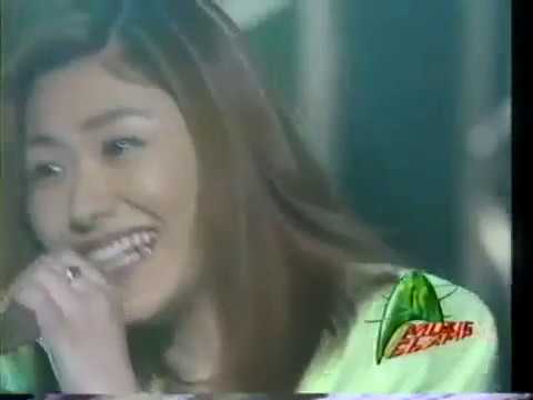 globe - 『Regret of the day』 Studio Live (1996年)