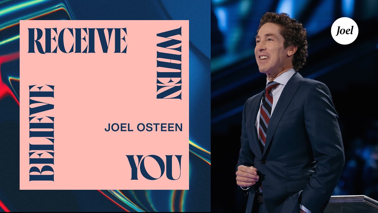 Joel Osteen Sermon 13 June 2022