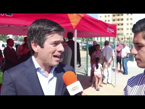 Alverca Num Minuto - Temporada 2 Edição 1