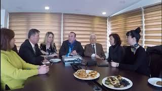 Talpa Ziyareti