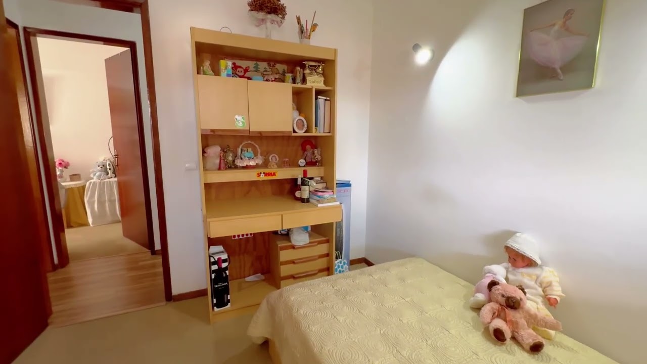 Vídeo do imóvel
