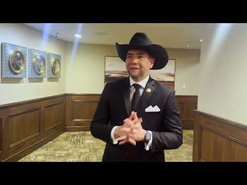Video thumbnail for Speaker Review: WEC Legacy & Longevity Summit 2026 | Wealth, Business & Impact