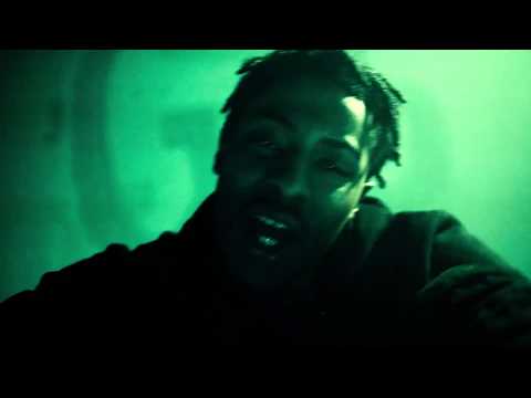 DamnJet - Cylinders (Prod. Kevin Katana) #MUSICVIDEO