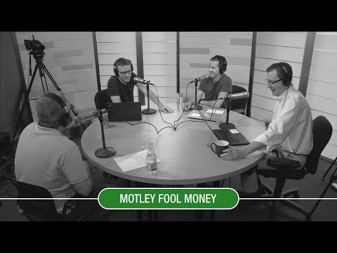 コストコホールセールの株価が先週急落した理由 (Why Shares of Costco Wholesale Popped Last Week)