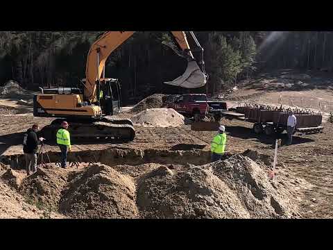 Geomatrix GST™ Install